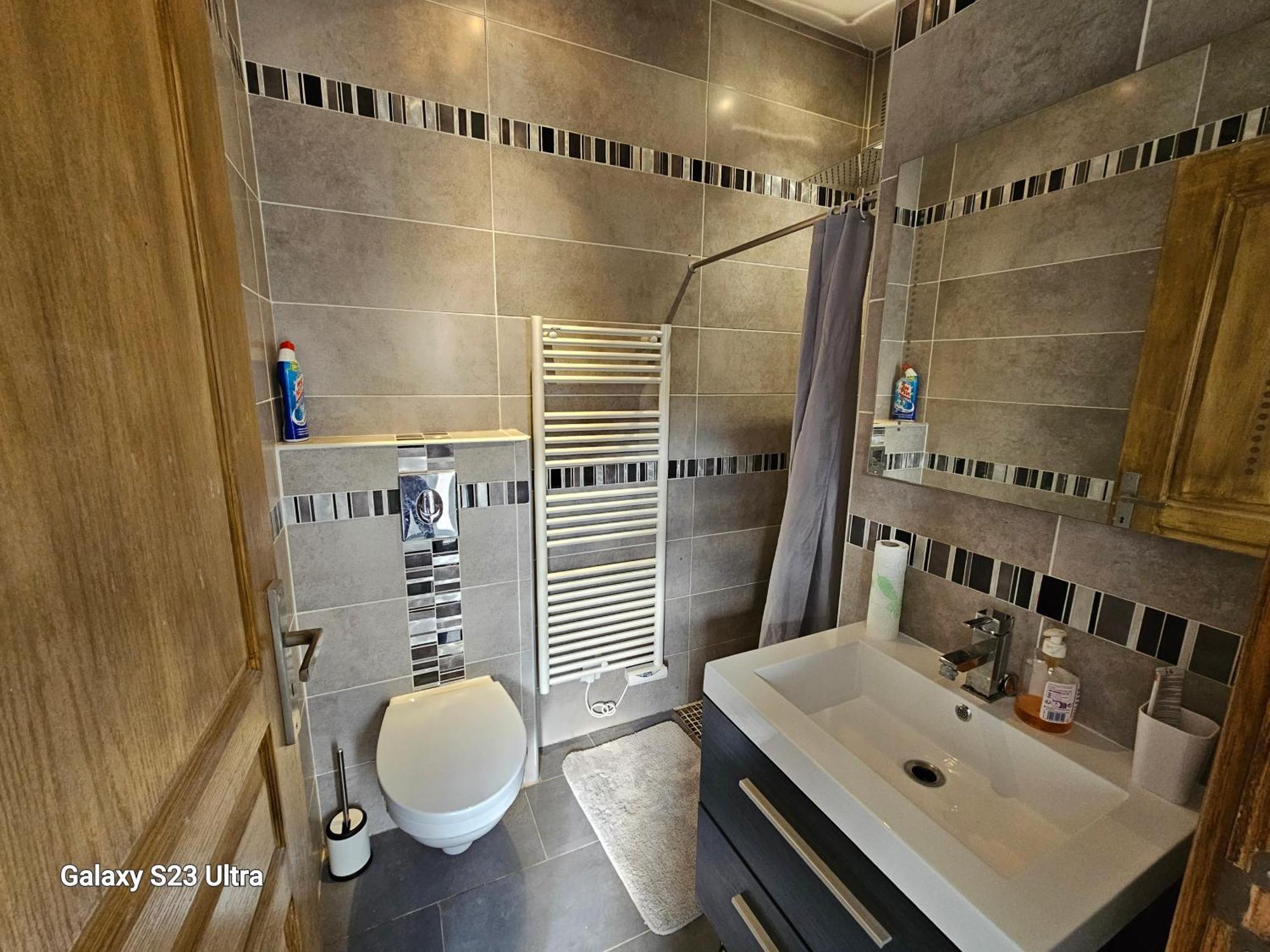 Maison Entre Paris Et Disney, Stade Nautique Olympique Vaires Sur Marne ポントー・コンボー エクステリア 写真